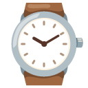 zegarek — emotka w stylu Google (Android), Noto Emoji