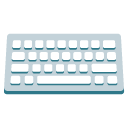 klawiatura — emotka w stylu Google (Android), Noto Emoji