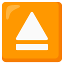 wysuń — emotka w stylu Google (Android), Noto Emoji