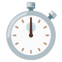 stoper — emotka w stylu Google (Android), Noto Emoji