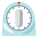 minutnik — emotka w stylu Google (Android), Noto Emoji