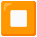 zatrzymaj — emotka w stylu Google (Android), Noto Emoji