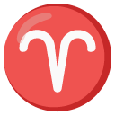 Baran — emotka w stylu Google (Android), Noto Emoji