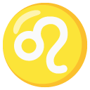 Lew — emotka w stylu Google (Android), Noto Emoji