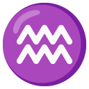 Wodnik — emotka w stylu Google (Android), Noto Emoji