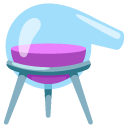 alembik — emotka w stylu Google (Android), Noto Emoji