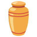 urna na prochy — emotka w stylu Google (Android), Noto Emoji