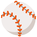 baseball — emotka w stylu Google (Android), Noto Emoji