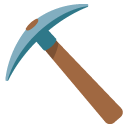 kilof — emotka w stylu Google (Android), Noto Emoji