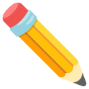 ołówek — emotka w stylu Google (Android), Noto Emoji