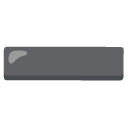 znak minus — emotka w stylu Google (Android), Noto Emoji