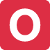 grupa krwi 0 — emotka w stylu X (Twitter), Twemoji