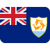 flaga: Anguilla — emotka w stylu X (Twitter), Twemoji