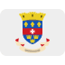 flaga: Saint-Barthélemy — emotka w stylu X (Twitter), Twemoji