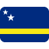 flaga: Curaçao — emotka w stylu X (Twitter), Twemoji