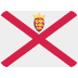 flaga: Jersey — emotka w stylu X (Twitter), Twemoji