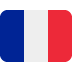 flaga: Saint-Martin — emotka w stylu X (Twitter), Twemoji