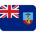 flaga: Montserrat — emotka w stylu X (Twitter), Twemoji