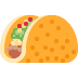 taco — emotka w stylu X (Twitter), Twemoji