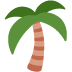 palma — emotka w stylu X (Twitter), Twemoji