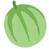 melon — emotka w stylu X (Twitter), Twemoji
