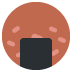krakers ryżowy — emotka w stylu X (Twitter), Twemoji