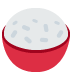 gotowany ryż — emotka w stylu X (Twitter), Twemoji