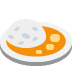 ryż curry — emotka w stylu X (Twitter), Twemoji