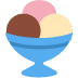 lody — emotka w stylu X (Twitter), Twemoji
