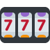 automat do gier — emotka w stylu X (Twitter), Twemoji