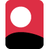 gra karciana hanafuda — emotka w stylu X (Twitter), Twemoji
