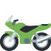 motocykl — emotka w stylu X (Twitter), Twemoji