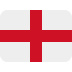 flaga: Anglia — emotka w stylu X (Twitter), Twemoji