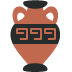 amfora — emotka w stylu X (Twitter), Twemoji