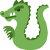smok — emotka w stylu X (Twitter), Twemoji