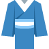 kimono — emotka w stylu X (Twitter), Twemoji