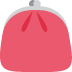 portmonetka — emotka w stylu X (Twitter), Twemoji