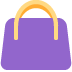 torebka — emotka w stylu X (Twitter), Twemoji