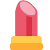 szminka — emotka w stylu X (Twitter), Twemoji
