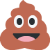 kupa — emotka w stylu X (Twitter), Twemoji