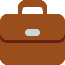 teczka — emotka w stylu X (Twitter), Twemoji