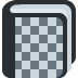 notes — emotka w stylu X (Twitter), Twemoji