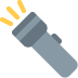 latarka — emotka w stylu X (Twitter), Twemoji