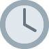 godzina 4:00 — emotka w stylu X (Twitter), Twemoji