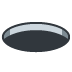 otwór — emotka w stylu X (Twitter), Twemoji
