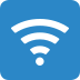 bezprzewodowy — emotka w stylu X (Twitter), Twemoji