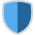 tarcza — emotka w stylu X (Twitter), Twemoji