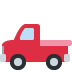 pick-up — emotka w stylu X (Twitter), Twemoji