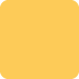 żółty kwadrat — emotka w stylu X (Twitter), Twemoji