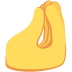 złączone palce — emotka w stylu X (Twitter), Twemoji